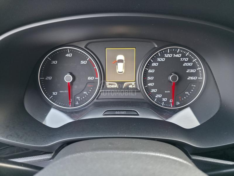 Seat Leon 1.6 TDI N.A.V.I