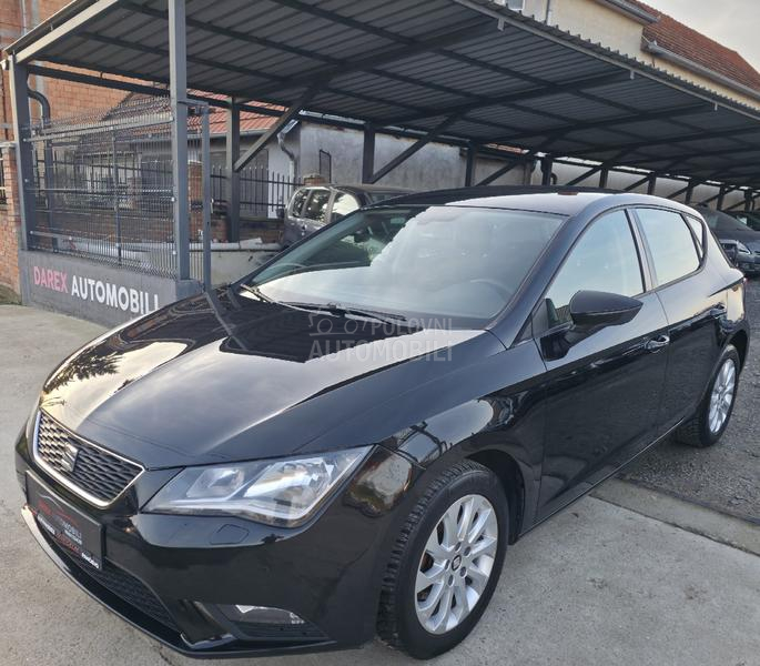 Seat Leon 1.6 TDI N.A.V.I