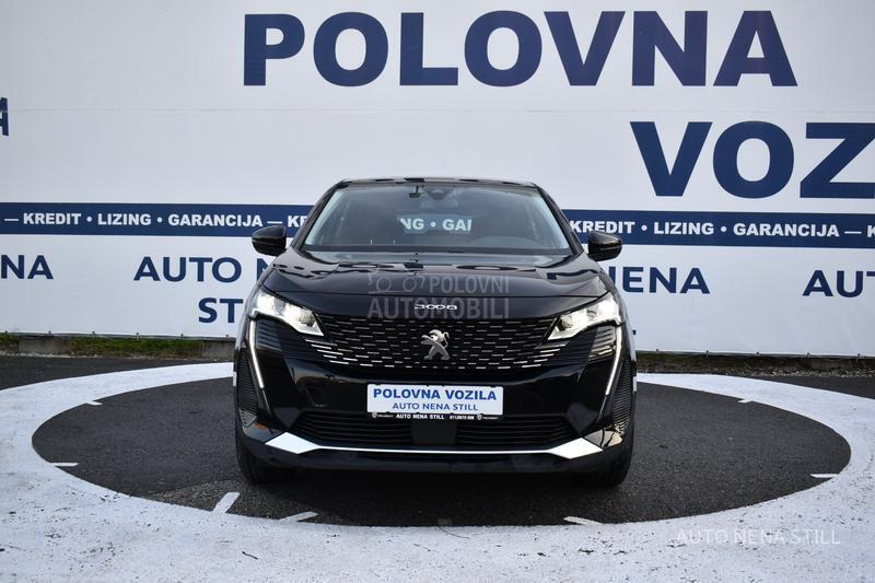 Peugeot 3008 1.2 Active AT