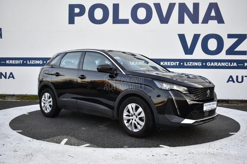 Peugeot 3008 1.2 Active AT