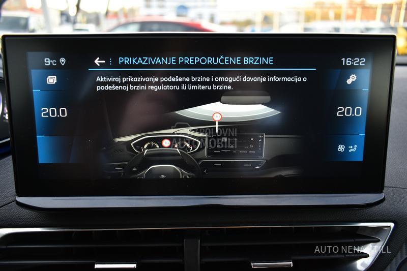 Peugeot 3008 1.2 Active AT