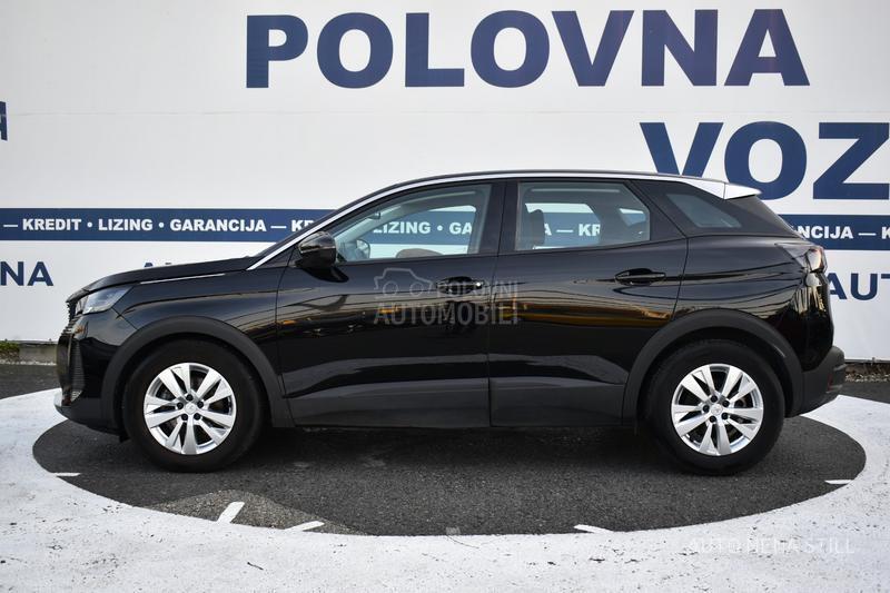 Peugeot 3008 1.2 Active AT