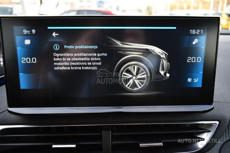 Peugeot 3008 1.2 Active AT