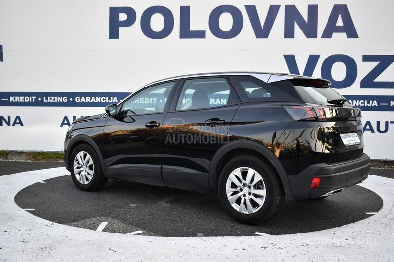 Peugeot 3008 1.2 Active AT