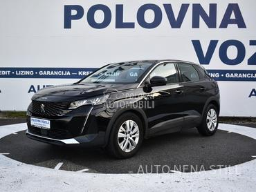 Peugeot 3008 1.2 Active AT