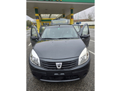 Dacia Sandero 1,2 16v BASE
