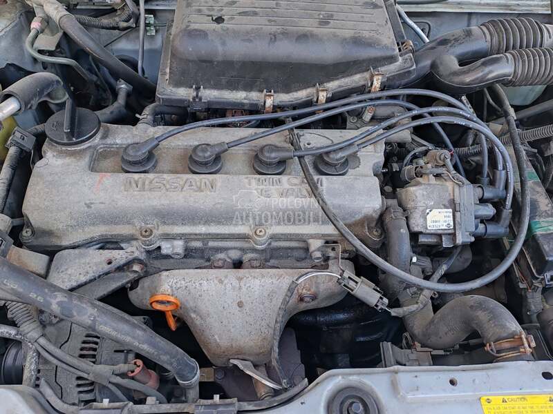 Nissan Micra 1.0 k.l.i.m.a