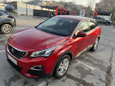 Peugeot 3008 1.5 BLUEHDI