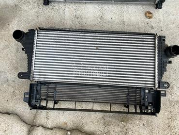 hladnjak interkulera za Opel Insignia od 2017. do 2025. god.