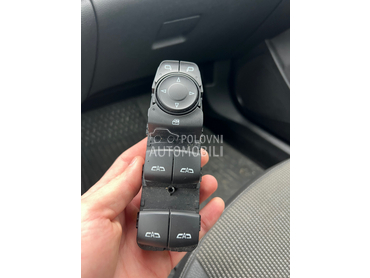 prekidac prozora za Opel Insignia od 2017. do 2025. god.