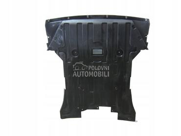 Donja zaštita (šuspleh) za BMW 125, 750, 118 ... od 2000. do 2017. god.