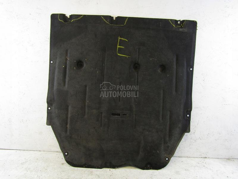 Donja zaštita (šuspleh)