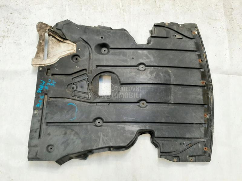 Donja zaštita (šuspleh)