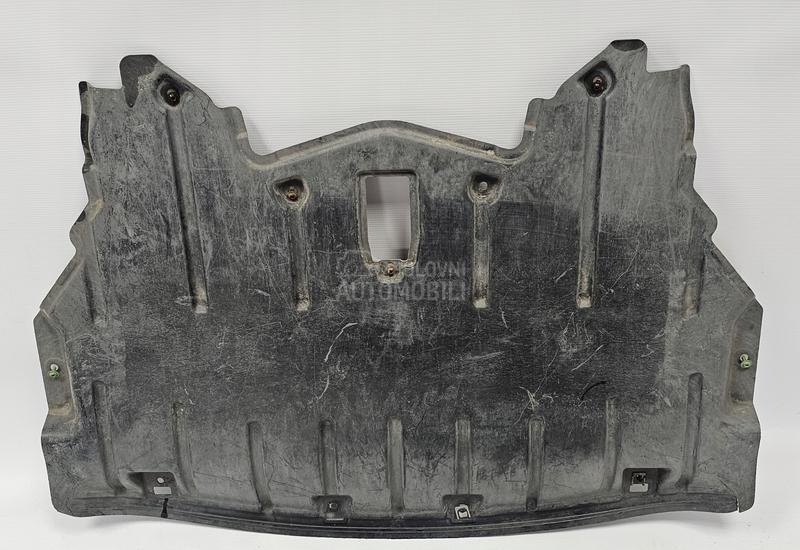 Donja zaštita (šuspleh)