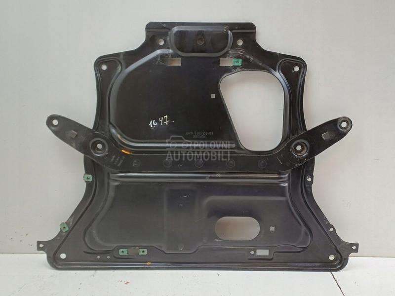 Donja zaštita (šuspleh)