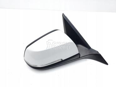 Retrovizor za BMW 125, 750, 118 ... od 2000. do 2017. god.