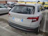 Škoda Karoq 1.6 TDI DSG VIRT