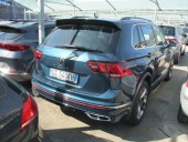 Volkswagen Tiguan 2.0 TDI R LINE DSG