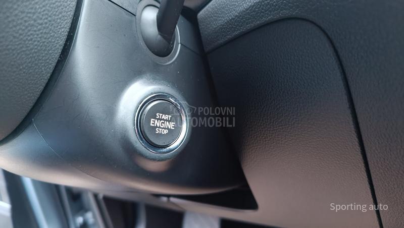 Škoda Superb 2.0 TDI STYLE