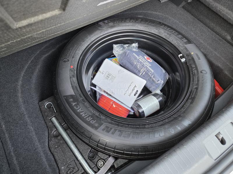 Volkswagen Golf 7 1.0TSI 7.5 DSG