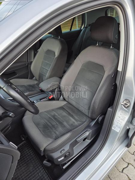 Volkswagen Golf 7 1.0TSI 7.5 DSG