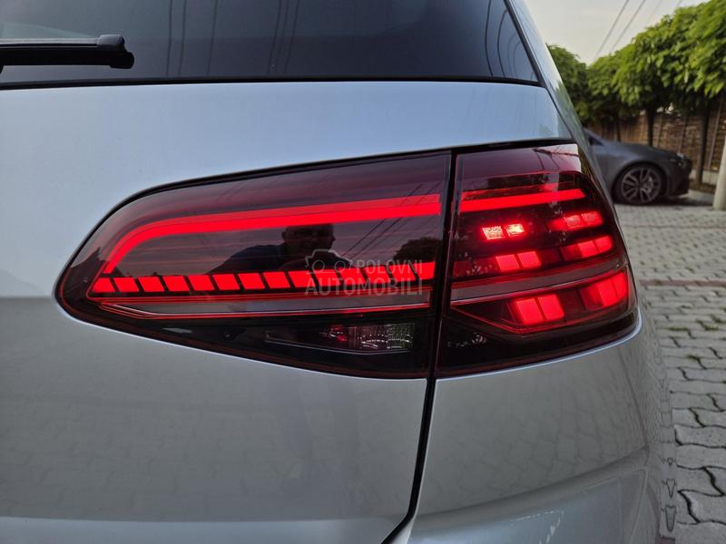 Volkswagen Golf 7 1.0TSI 7.5 DSG