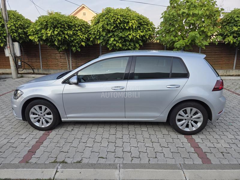 Volkswagen Golf 7 1.0TSI 7.5 DSG