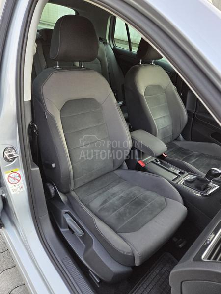 Volkswagen Golf 7 1.0TSI 7.5 DSG