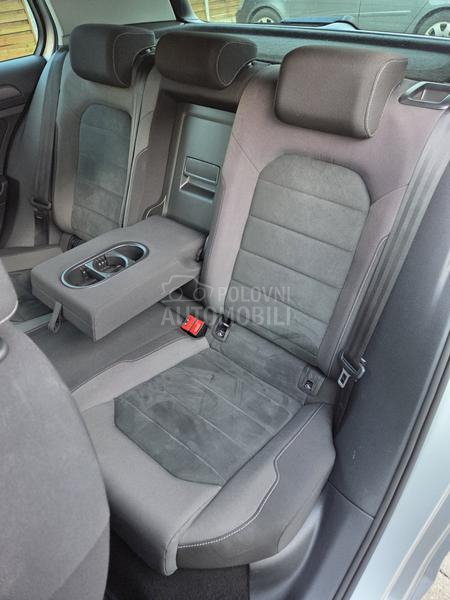 Volkswagen Golf 7 1.0TSI 7.5 DSG