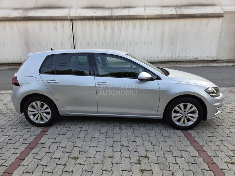 Volkswagen Golf 7 1.0TSI 7.5 DSG