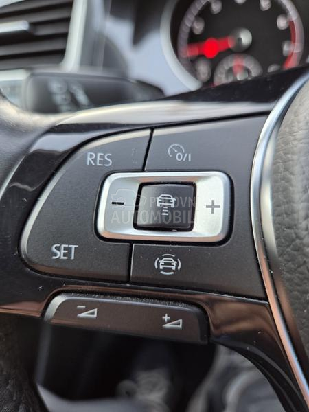 Volkswagen Golf 7 1.0TSI 7.5 DSG