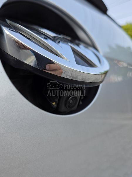 Volkswagen Golf 7 1.0TSI 7.5 DSG