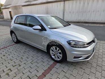 Volkswagen Golf 7 1.0TSI 7.5 DSG