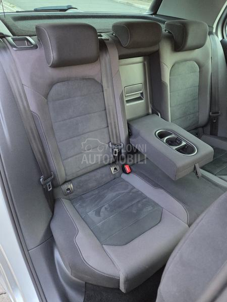 Volkswagen Golf 7 1.0TSI 7.5 DSG