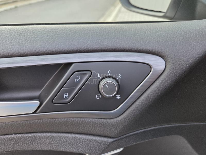 Volkswagen Golf 7 1.0TSI 7.5 DSG