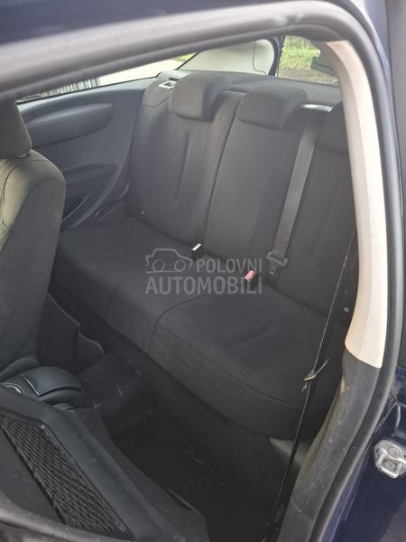 Citroen C4 1.6HDI