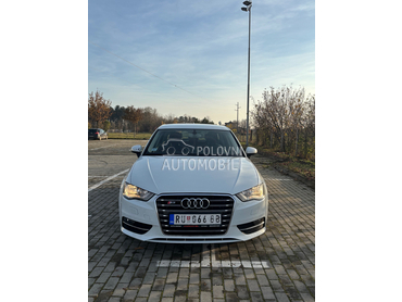 Audi A3 1.6 TDI