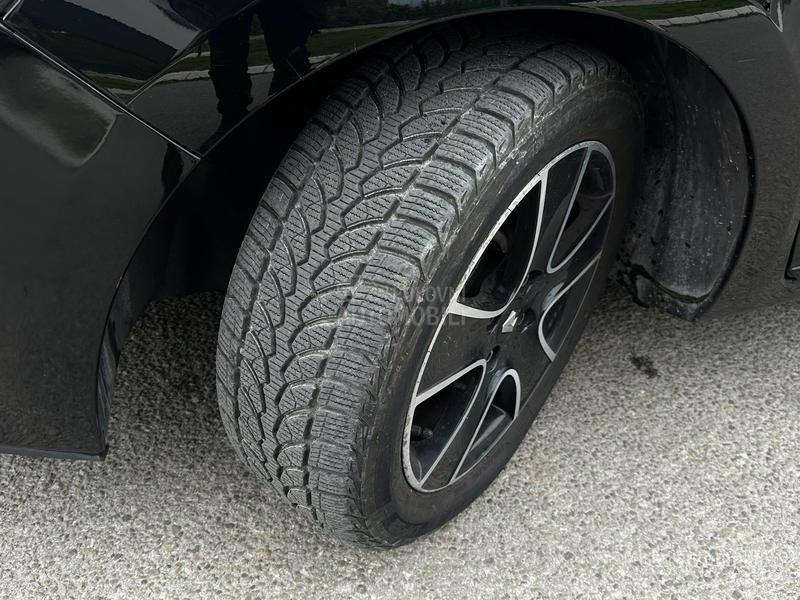 Renault Clio 0.9 TCE Nav Led