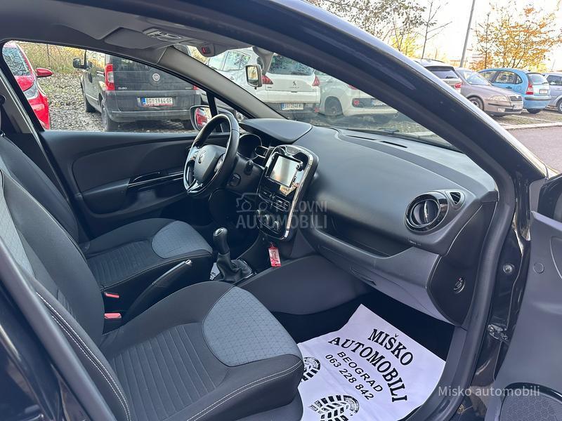 Renault Clio 0.9 TCE Nav Led