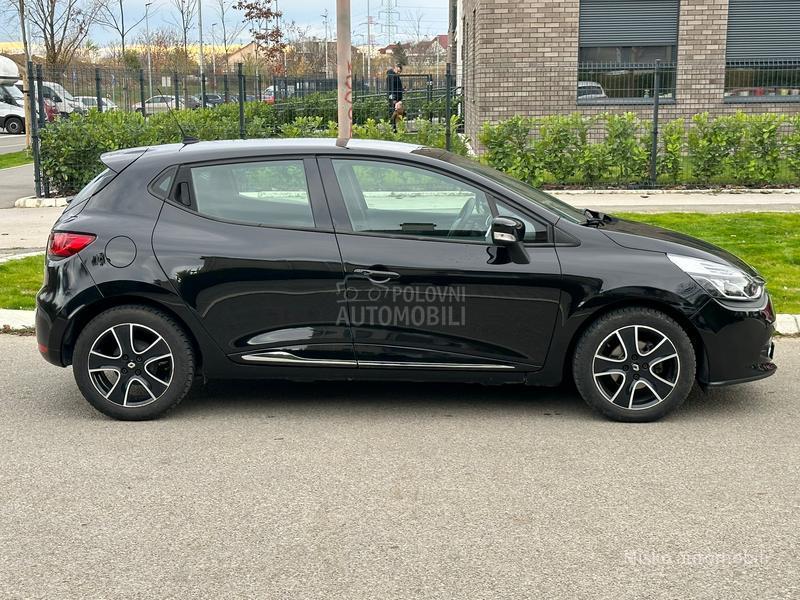 Renault Clio 0.9 TCE Nav Led