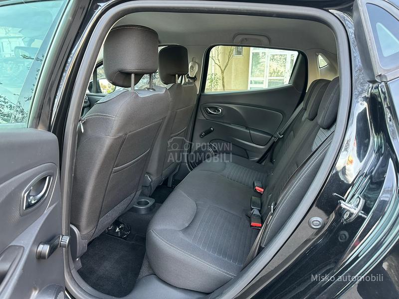 Renault Clio 0.9 TCE Nav Led