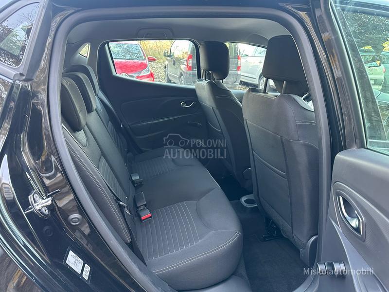 Renault Clio 0.9 TCE Nav Led