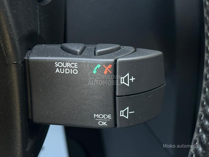 Renault Clio 0.9 TCE Nav Led