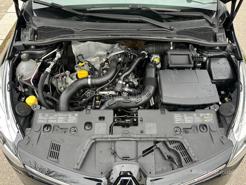 Renault Clio 0.9 TCE Nav Led