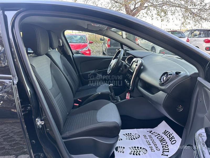 Renault Clio 0.9 TCE Nav Led