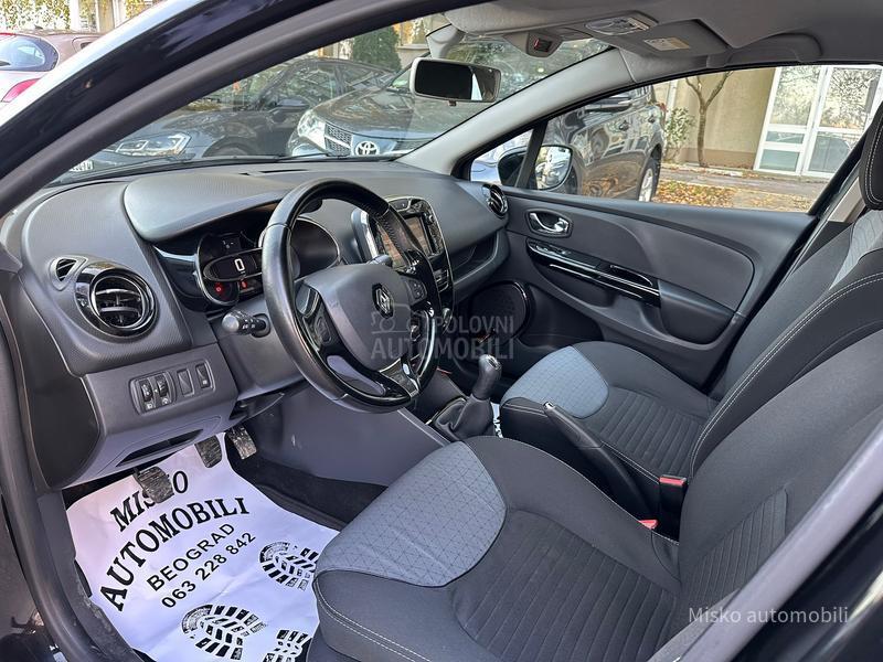 Renault Clio 0.9 TCE Nav Led