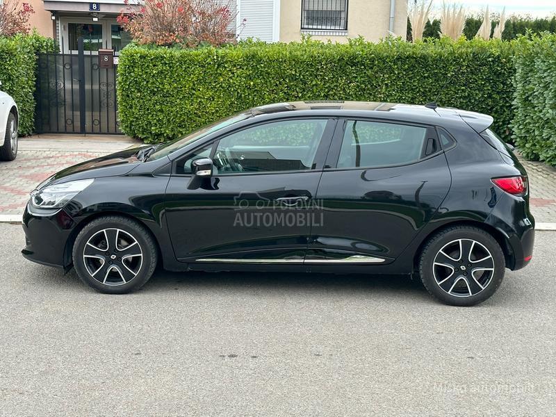 Renault Clio 0.9 TCE Nav Led