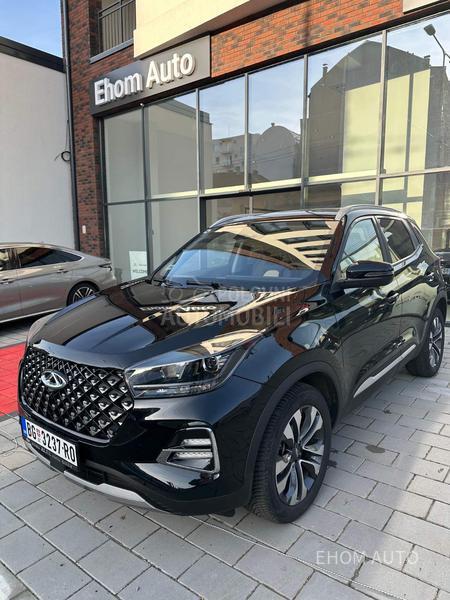 Chery Tiggo 4 Noble AT