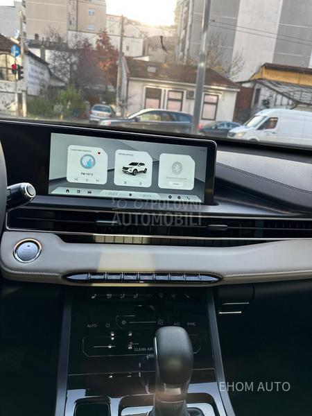 Chery Tiggo 4 Noble AT