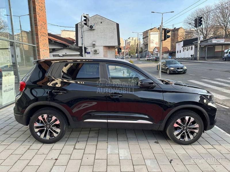 Chery Tiggo 4 Noble AT